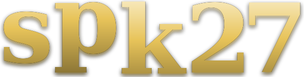 spk27 logo
